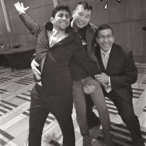 Meet your Posher, Steven